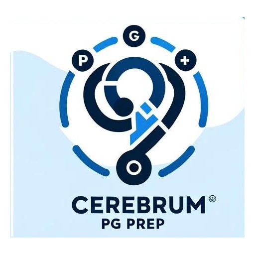 Cerebrum Icon